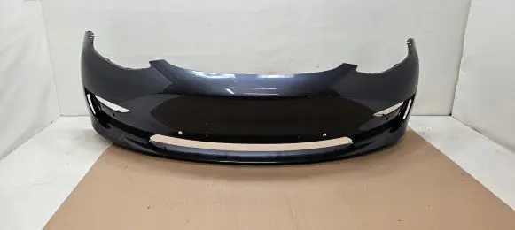Tesla Model 3 Front bumper