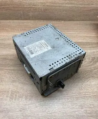 Mitsubishi Eclipse CD/DVD changer 8701A156