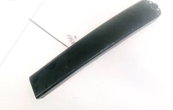 Audi A4 S4 B5 8D Front door glass trim molding 