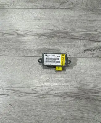 BMW 7 E65 E66 Airbag deployment crash/impact sensor 6946104 65776946104 246946104014