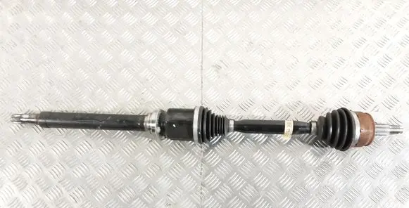 Jeep Renegade Front driveshaft 00520886370