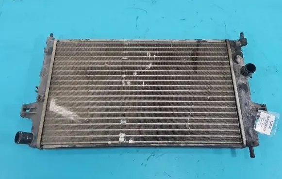 Opel Zafira A Coolant radiator IMPRK1532281