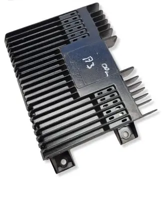 Audi A3 S3 8L Sound amplifier 8L0035223