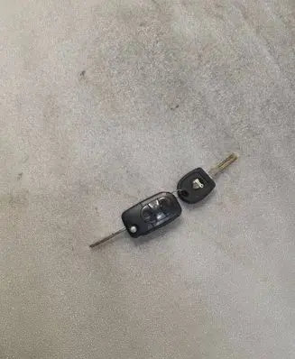 Audi A8 S8 D2 4D Ignition key/card 