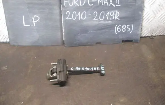 Ford C-MAX II Front door check strap stopper 