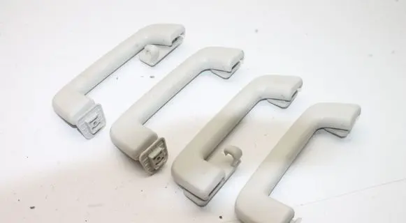 Ford Mondeo MK IV A set of handles for the ceiling 