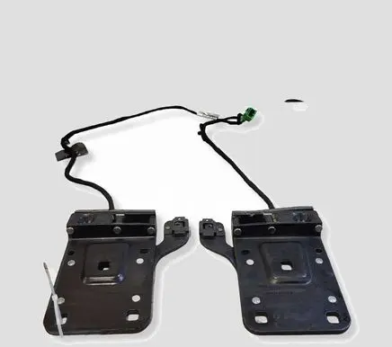 Volvo C70 Convertible roof lock/latch 30787578 30787577