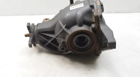 Mercedes-Benz E W212 Rear differential A2043510508