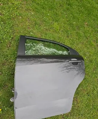 KIA Rio Rear door 