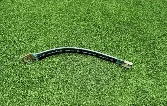 Renault Master III Negative earth cable (battery) 240800008R
