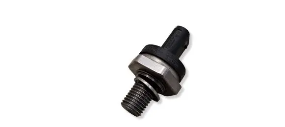 BMW 5 F10 F11 Oil pressure sensor 8614494