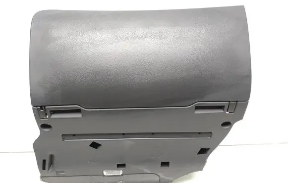 Audi A6 S6 C6 4F Glove box set 4F1857035CM 4f0971679
