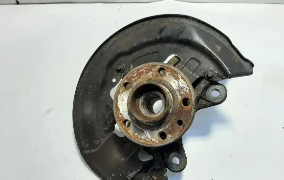 Volvo XC60 Front wheel hub