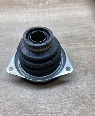 Renault Trafic I Driveshaft outer CV joint boot 7700103943