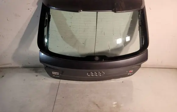 Audi A6 S6 C7 4G Tailgate/trunk/boot lid