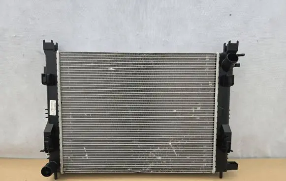 Renault Clio IV Radiator set 214100078R