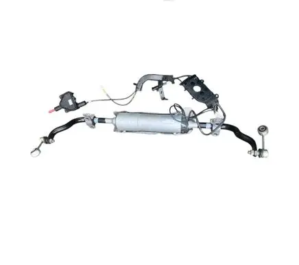 Mercedes-Benz GLE W167 Rear active stabilizer A1673262601