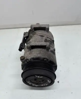 Mercedes-Benz A W169 Air conditioning (A/C) compressor (pump) A0022304811 4471500384