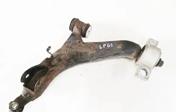 Lexus GS 300 350 430 450H Front control arm LPG6