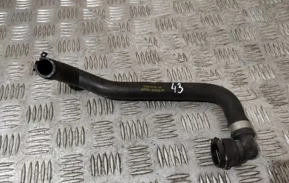 Land Rover Discovery Sport Engine coolant pipe/hose GJ328C481AA