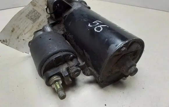 Audi A6 S6 C5 4B Starter motor 0001108174 078911023