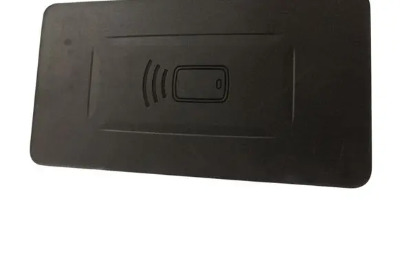 BMW 3 G20 G21 Wireless charging module 61355A0D8A8 5A0D8A8