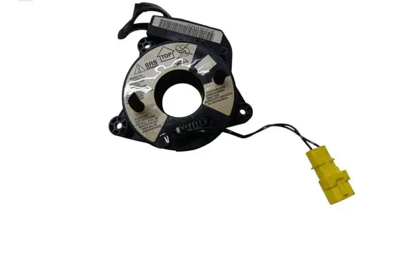 Honda Logo Airbag slip ring squib (SRS ring) 