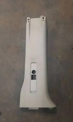 Ford Transit Custom (B) pillar trim (top) BK21V243W00AD