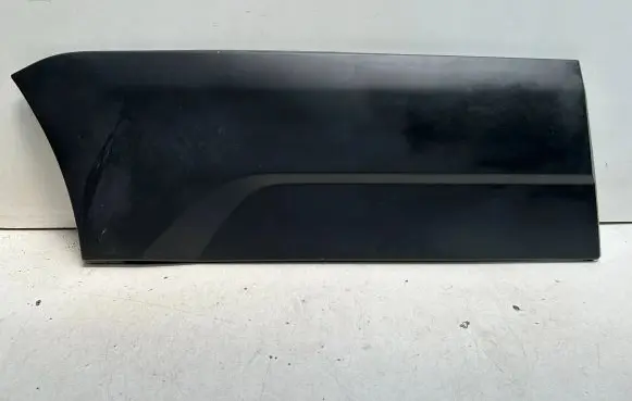 Peugeot Bipper Rear door trim (molding) 1308828070 T800