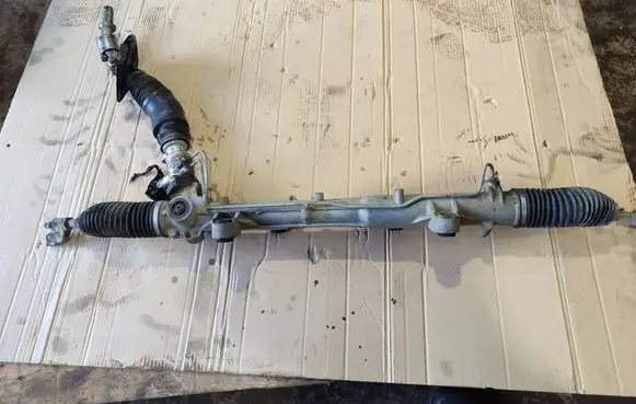 Volkswagen Transporter - Caravelle T6 Steering rack 7E1422055T 78535012
