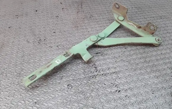 Fiat Ducato Engine bonnet/hood hinges