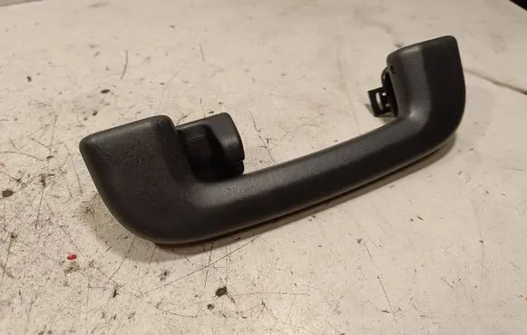Jaguar XF X260 Rear interior roof grab handle PA66