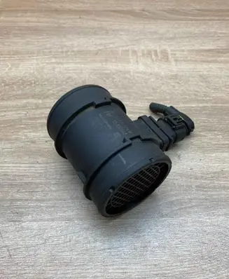Opel Corsa D Mass air flow meter 55350048 0281002618 9450820