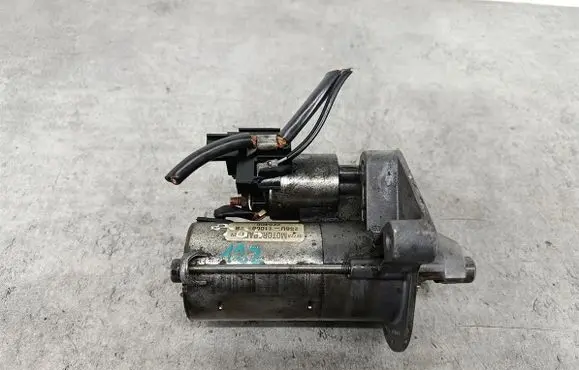 Ford Fusion Starter motor 2S6U11000EB