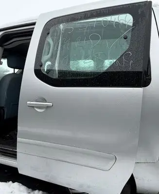 Citroen Berlingo Side sliding door 