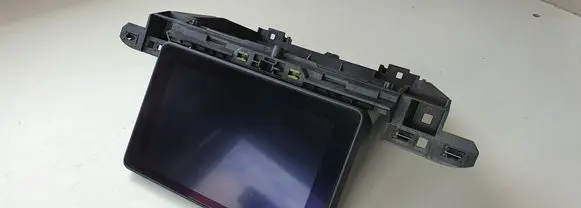 Audi Q5 SQ5 Screen/display/small screen 80A919604