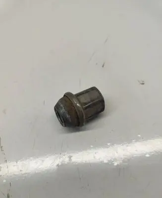 Dodge RAM Nuts/bolts 6509422AA