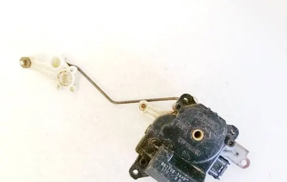 Toyota Prius (XW20) Air flap motor/actuator 0637007440 063700-7440