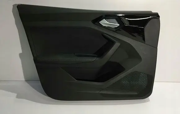 Audi A1 Front door card panel trim 82G867133