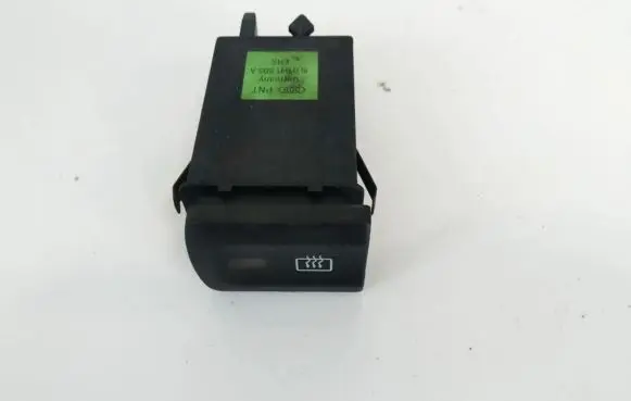 Audi A3 S3 8L Windscreen/window heater switch 8l0941503a
