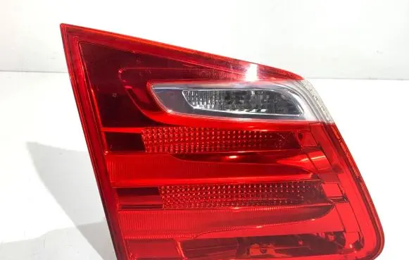 Mercedes-Benz GLE (W166 - C292) Rear/tail lights A1668201164