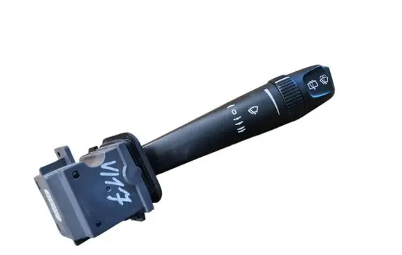 Volvo XC90 Wiper control stalk 8691545 04W02D