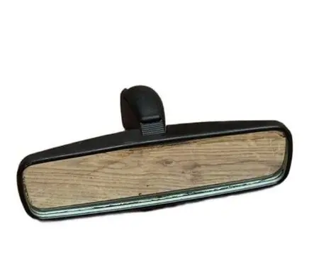 Rear view mirror (interior)