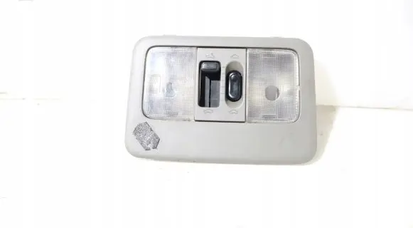 Nissan Murano Z50 Other interior light
