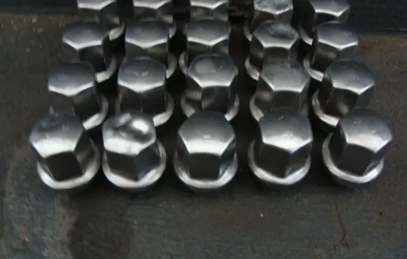 Jeep Gladiator Nuts/bolts 142-302