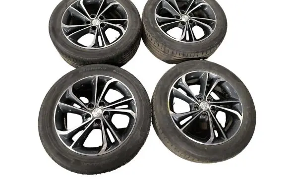 Buick Encore GX I R18 alloy rim 42506161
