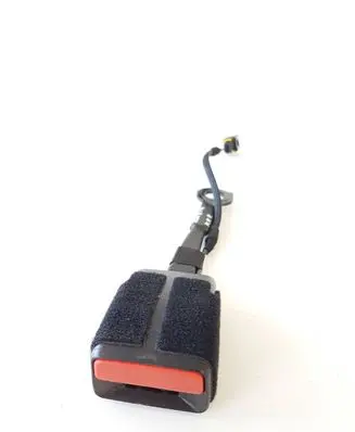 Peugeot 208 Front seatbelt buckle 6350543ETB 063122021