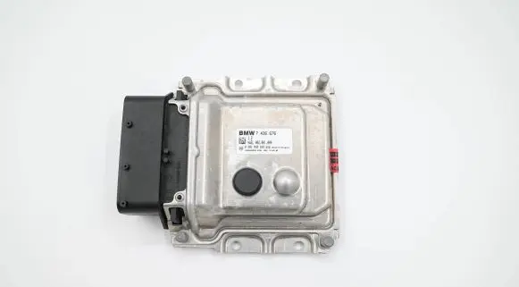 BMW X5 F15 Adblue control unit 7436676 0281032222 16197436676