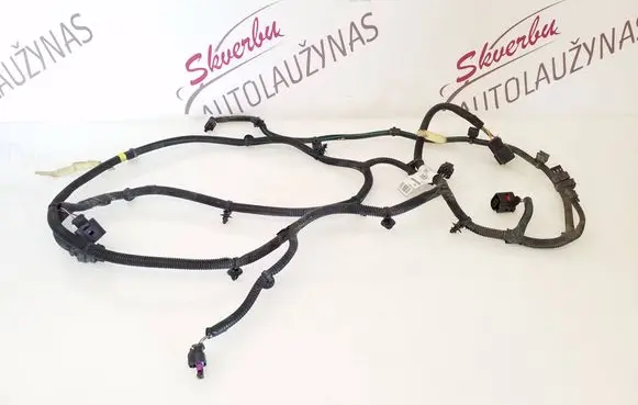 Volvo XC40 Parking sensor (PDC) wiring loom 31678925 RB1261