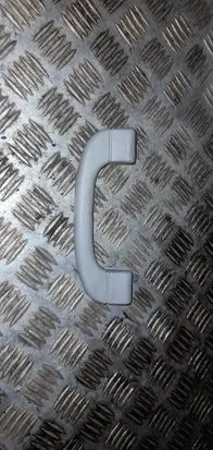 BMW 3 E90 E91 Front interior roof grab handle
